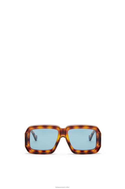 la habana clara paula's ibiza dive in mask gafas de sol Loewe R8J8Z1472 mujer