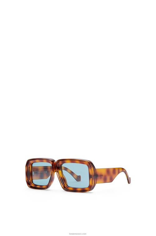la habana clara paula's ibiza dive in mask gafas de sol Loewe R8J8Z1472 mujer