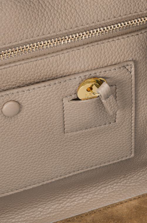 arena bolso amazona 28 de suave piel de becerro graneada Loewe R8J8Z153 mujer