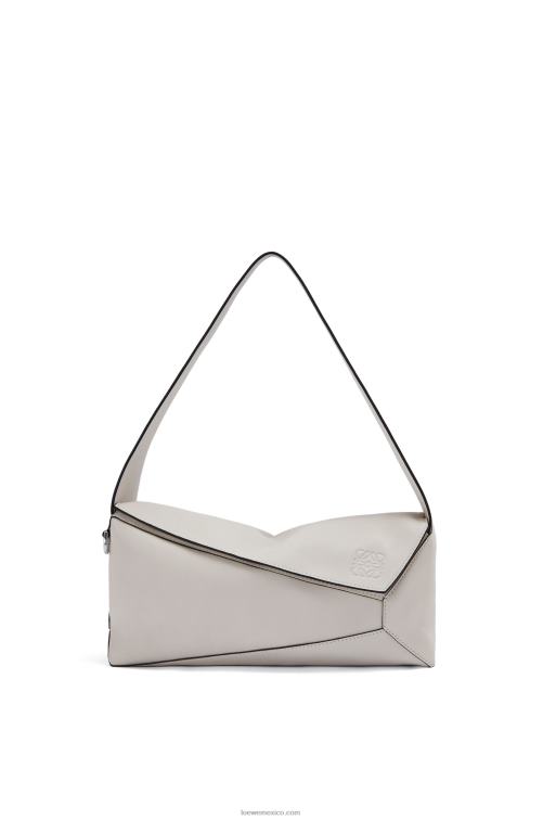 fantasma bolso hobo puzzle de piel de becerro napa Loewe R8J8Z438 mujer
