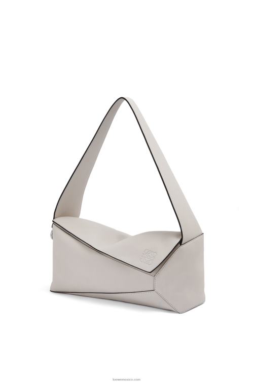 fantasma bolso hobo puzzle de piel de becerro napa Loewe R8J8Z438 mujer