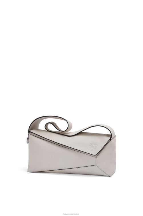 fantasma bolso hobo puzzle de piel de becerro napa Loewe R8J8Z438 mujer