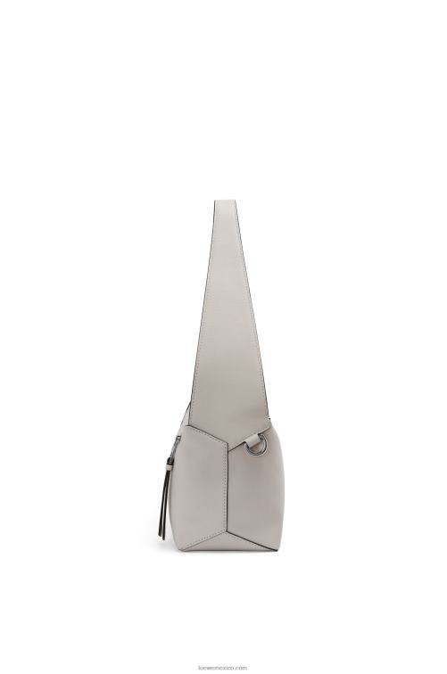 fantasma bolso hobo puzzle de piel de becerro napa Loewe R8J8Z438 mujer