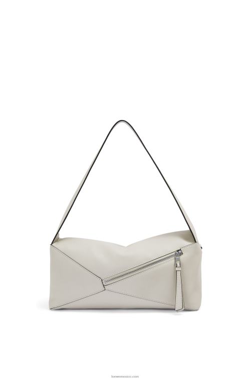 fantasma bolso hobo puzzle de piel de becerro napa Loewe R8J8Z438 mujer