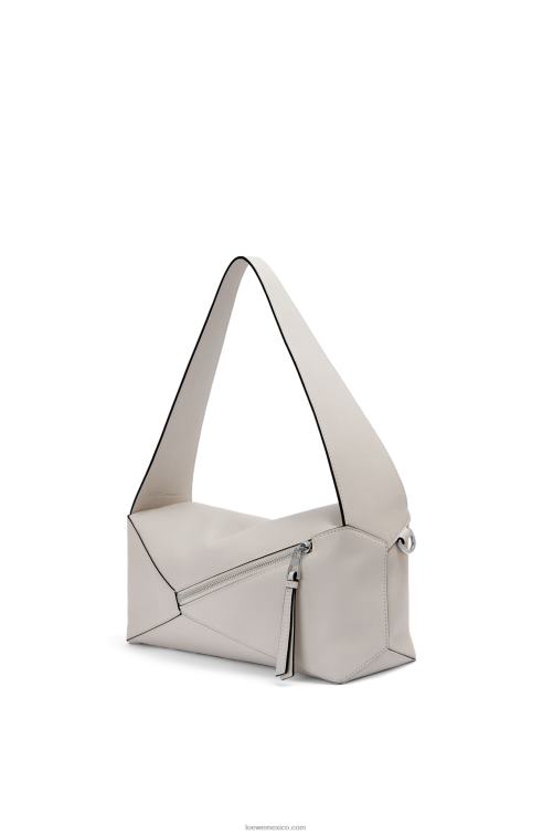 fantasma bolso hobo puzzle de piel de becerro napa Loewe R8J8Z438 mujer